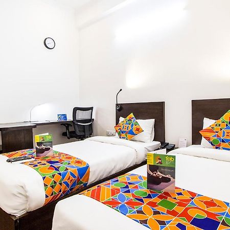 Fabexpress Tranquil Inn Gomti Nagar Λάκναου Εξωτερικό φωτογραφία